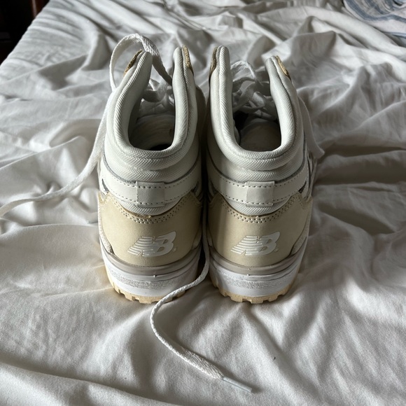 New Balance 650 worn once - Picture 3 of 5
